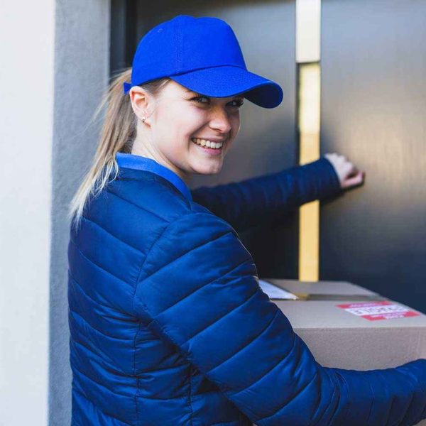 Produce Top Level Purified Bottled